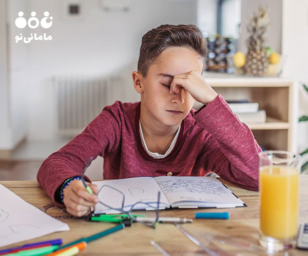 راهکارهای درمانی وسواس در سنین کودکی