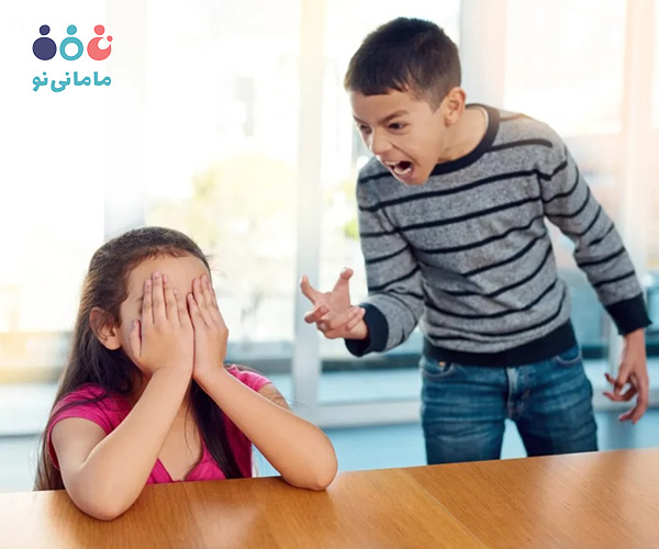 شیوع اختلال ODD در کودکان