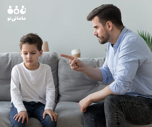 کمک به کودکان دارای اختلال ODD