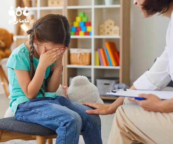 تفاوت اختلال سلوک و نافرمانی مقابله ای