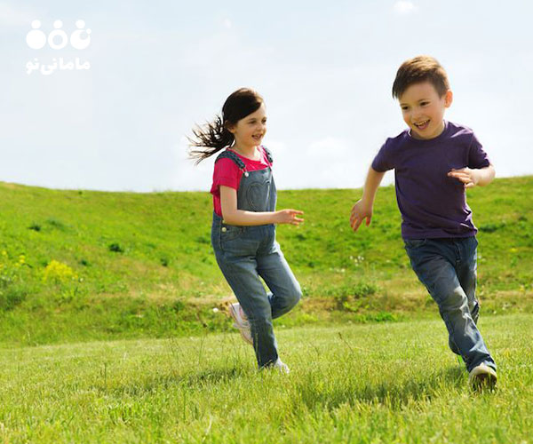 فعالیت های مناسب بعد از مدرسه برای کودکان بیش فعال