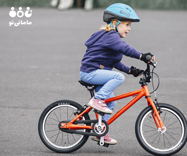 دوچرخه سواری