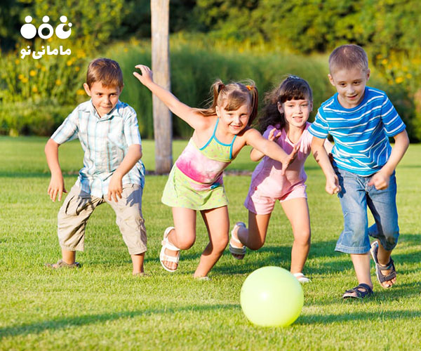 فواید بازی‌ درمانی برای کودکان بیش‌فعال