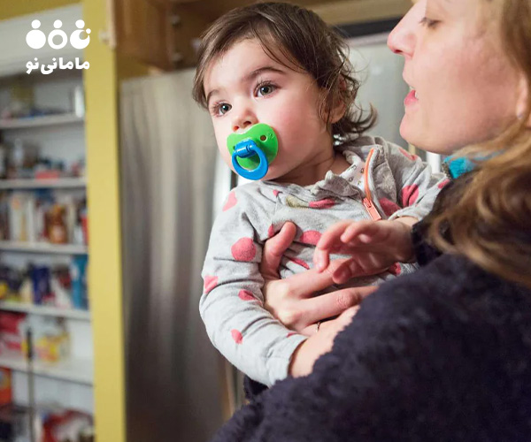 6. از روش صبرآموزی و «تنفس جادویی» استفاده کنید.