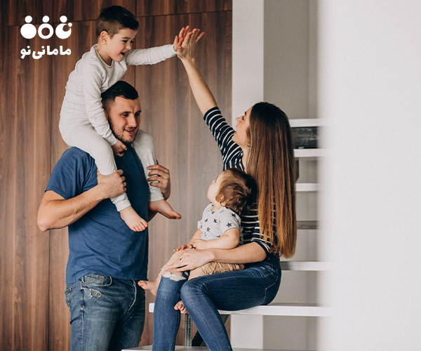 پرسشهای رایج درباره اصول تربیت کودک شاد