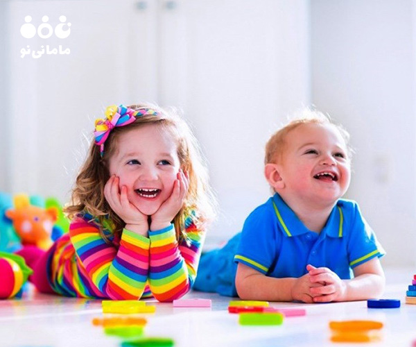 سپردن حل چالشها به کودک برای تقویت توانمندی او
