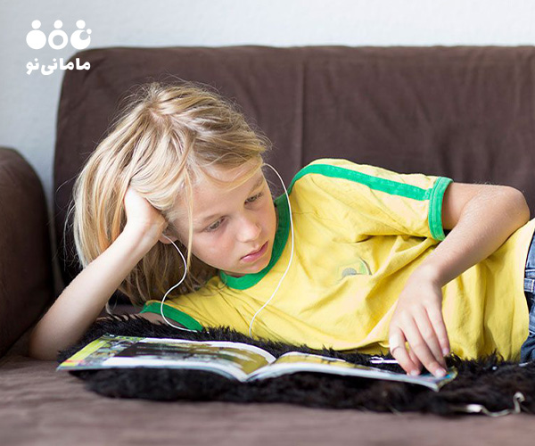 تأثیر منفی کمتحرکی بر کیفیت و نظم خواب کودکان