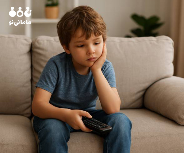 فیبروز کیستیک از اثرات منفی کمتحرکی بر کودکان