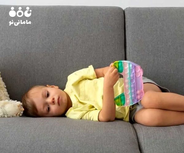 روشهای مؤثر برای کم کردن کمتحرکی کودکان و افزایش تحرک جسمی