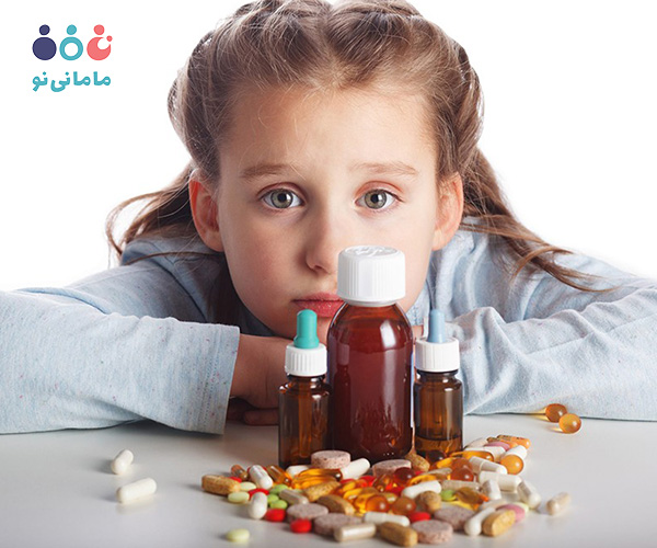 اثرات منفی مصرف بی‌رویه مولتی‌ویتامین