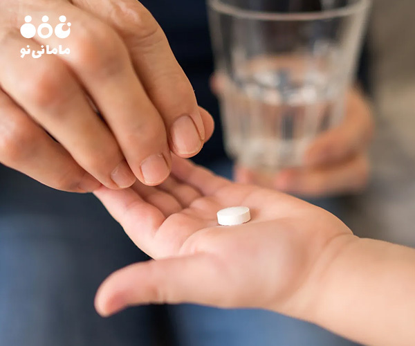 فرق میان تغذیه سالم و مکمل‌های غذایی در چاق شدن کودک