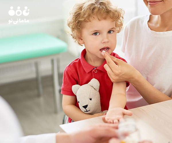کدام ترکیبات در مولتی‌ویتامین‌ها به افزایش وزن کودکان کمک می‌کنند؟