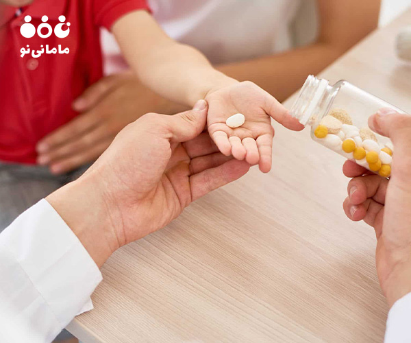 چه زمانی مولتی‌ویتامین برای افزایش وزن کودکان مؤثرتر است؟