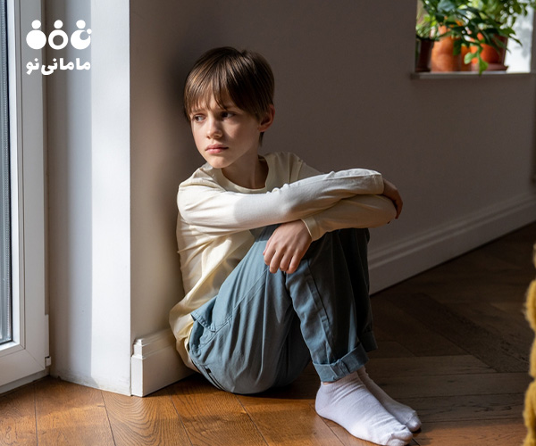 سوالات رایج درباره اختلال PTSD در کودکان
