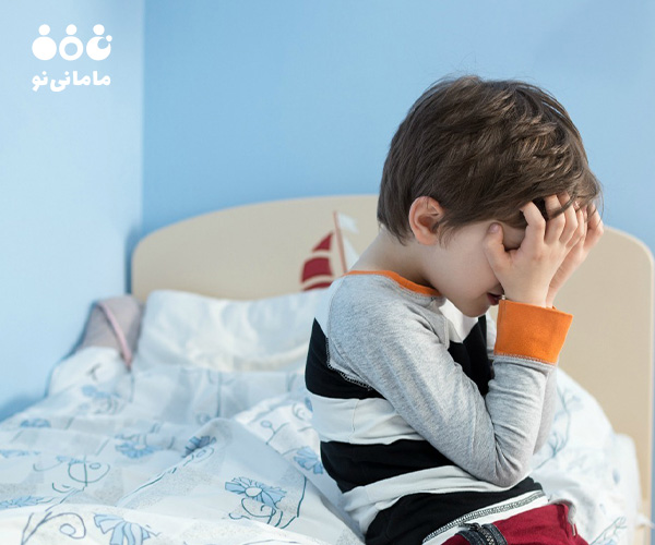 اهمیت حضور والدین در درمان PTSD در کودکان
