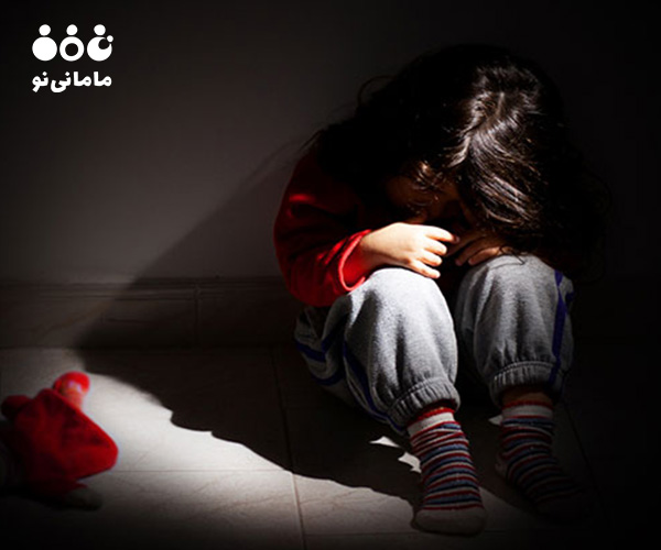 تأثیر والدین درمان PTSD در کودکان