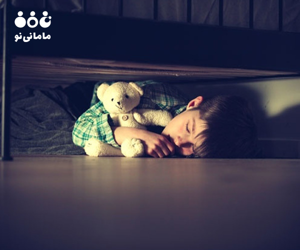 راهکارهای درمان اختلال PTSD در کودکان