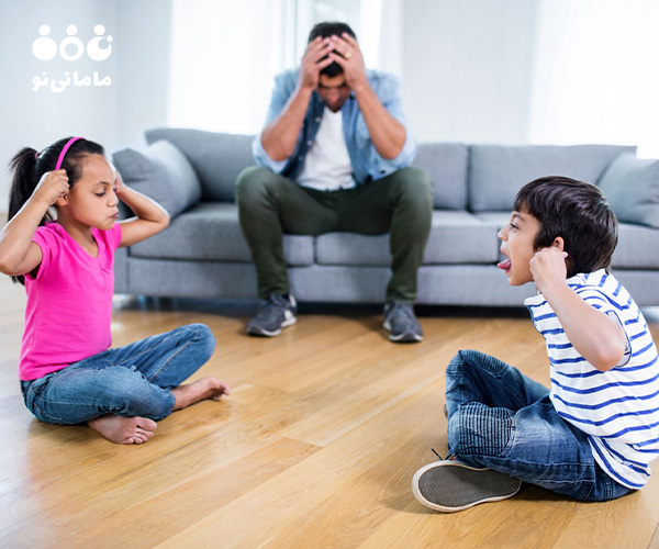 راهکارهای درمانی برای اختلال سلوک در کودکان