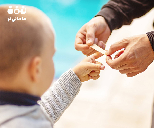 پرسش های پرتکرار در ارتباط با خودآزاری در کودکان