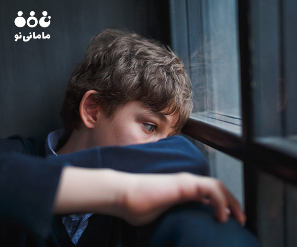 روشهای مقابله با خودآزاری در کودکان