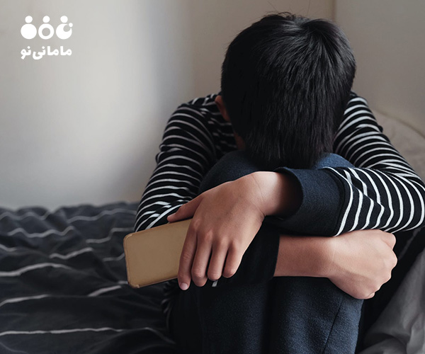 راهکارهای مقابله با خودآزاری در کودکان