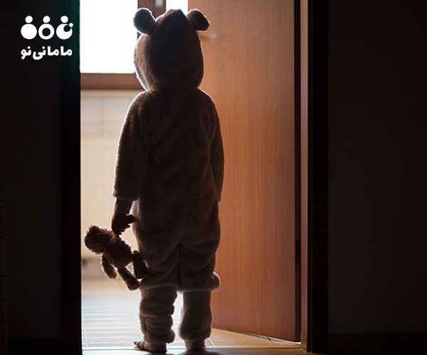 راه رفتن در حواب چه دلایلی دارد؟