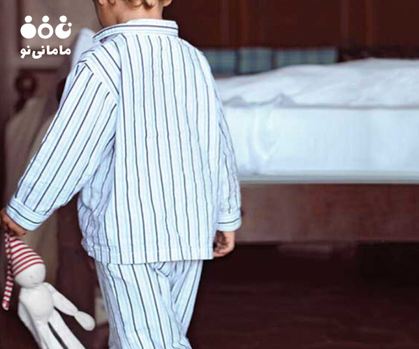 زمان مناسب مراجعه به پزشک برای راه رفتن در خواب