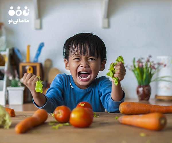شناسایی علائم رفتاری هیجانی