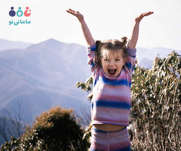 سنین توانایی کنترل هیجان 