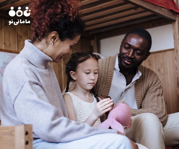 تمرینات خودکنترلی هیجانی