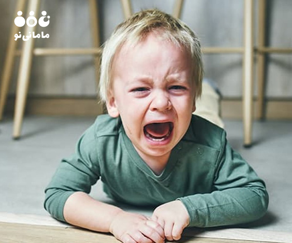 پرسش های پرتکرار تنظیم هیجان در کودکان