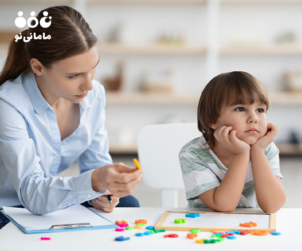 تاثیر کمالگرایی بر اختلالات عصبی