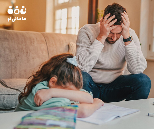 پرسش های پر تکرار کمالگرایی در کودکان