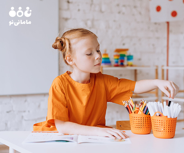 عوامل موثر در کمالگرایی کودک