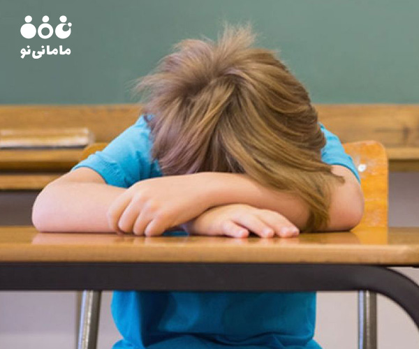 روش های مقابله با گوشه گیری در کودکان