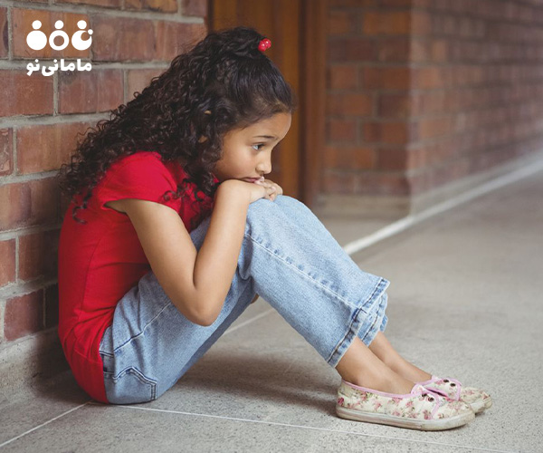 پرسش های پرتکرار گوشه گیری در کودکان