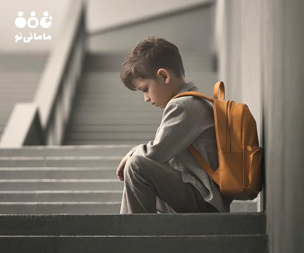 عدم مقایسه کودک 