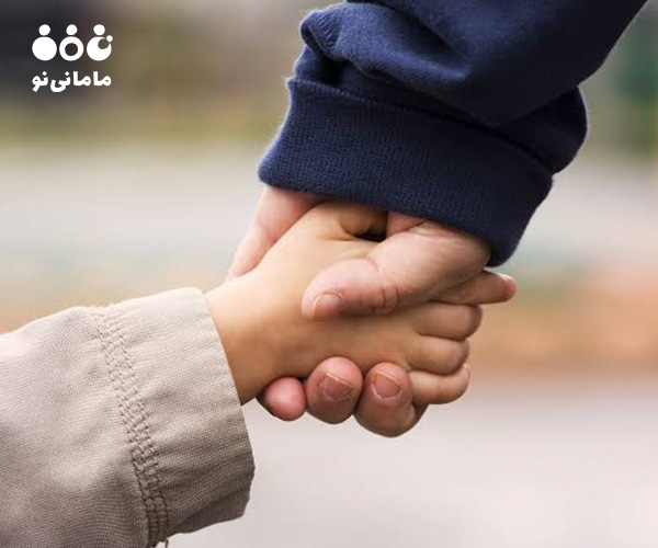 شکل گیری دلبستگی در کودکان