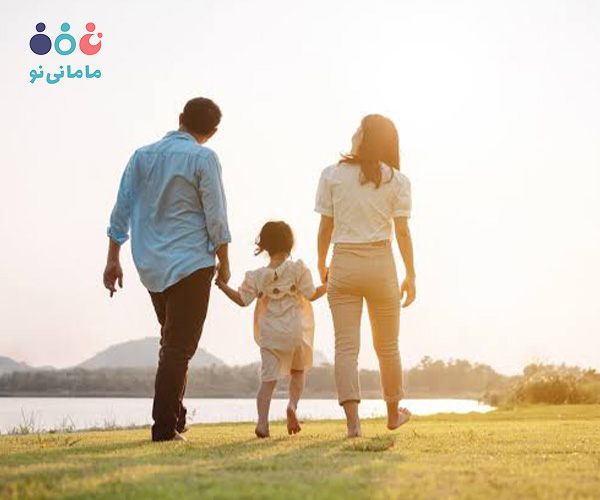 علائم دلبستگی در کودکان