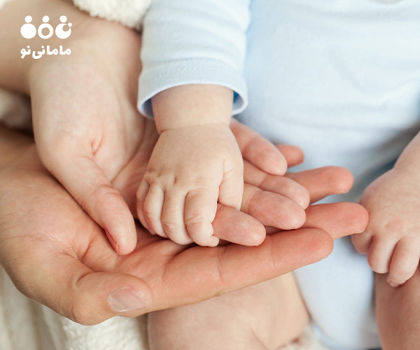اختلالات دلبستگی در کودکان