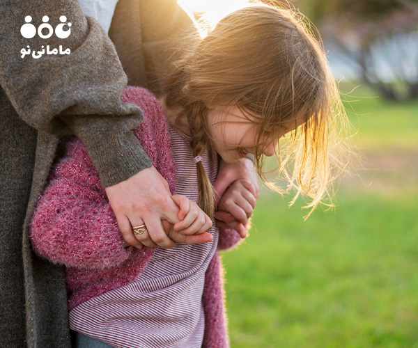 توجه نکردن به نیاز های کودک