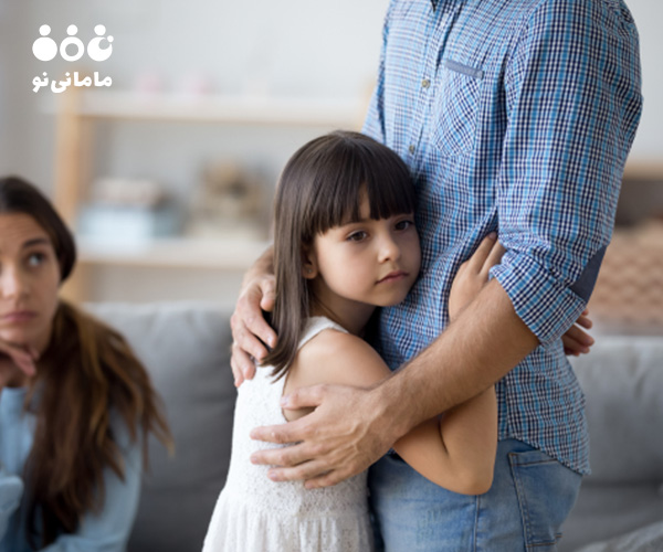 دلبستگی آشفته