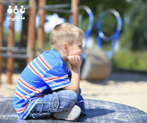 تفاوت های درونگرایی و خجالت