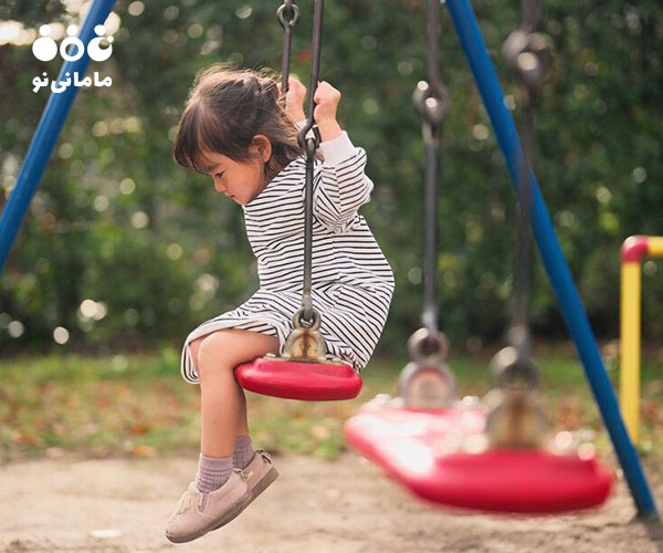 تشخیص کودک درونگرا و خجالتی