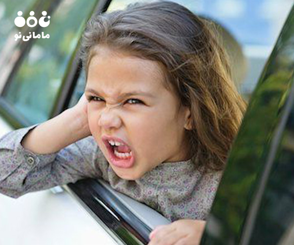 بررسی اختلالات کنترل تکانه