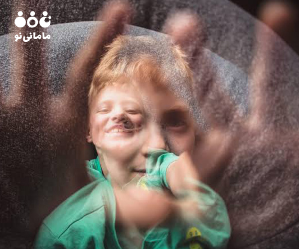 پرسش های پرتکرار کودک تکانشگر