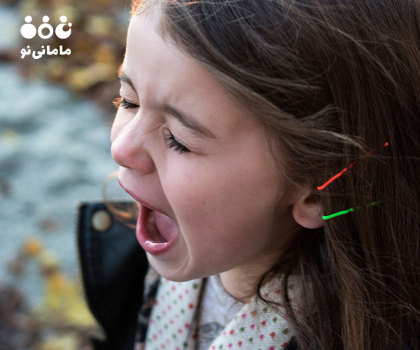 انواع اختلالات کنترل تکانه