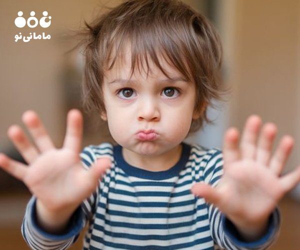 مفهوم اختلال کنترل تکانه