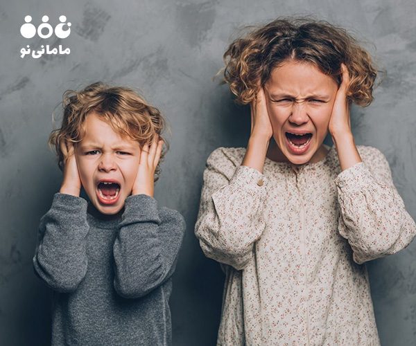 تاثیر عوامل عصبی بر اختلال کنترل تکانه