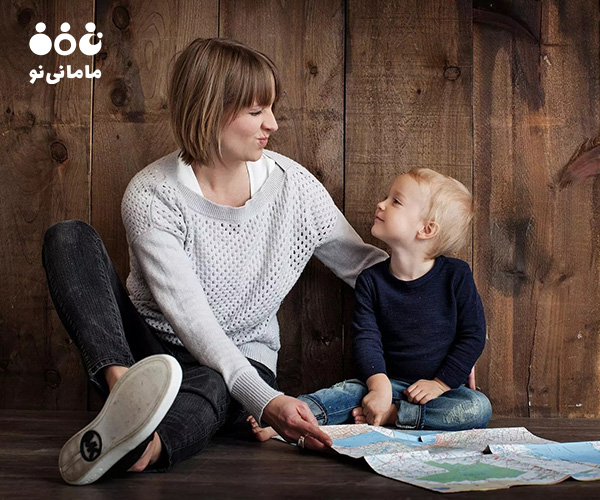 بایدها و نبایدهای رفتار با کودک درونگرا